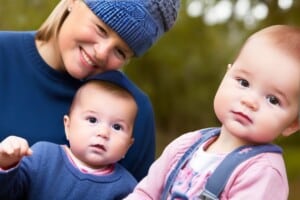 Remboursements d'impôts 2023 : Vérifiez si votre famille a droit à un remboursement.