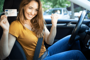 Nouvelles conséquences inattendues du permis de conduire à 17 ans des Janvier Les assurances...