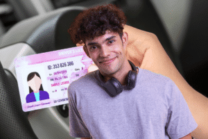 Permis à 17 ans : 9 Révélations Choc Qui Changent Tout sur la Conduite des Jeunes