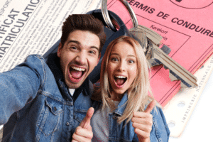 Utiliser son CPF pour financer le permis de son enfant en 2024 c'est possible ?