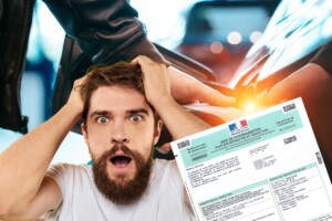 Voiture électrique à 100 euros : Attention vous risquez une amende de 1 500 euros si vous ne respectez pas cette règle