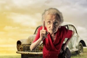 Le permis des seniors en danger ! Va-t-on vers une limitation de l'âge pour conduire ?