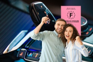 Permis de Conduire : Une bonne nouvelle pour les détenteurs du permis boite automatique