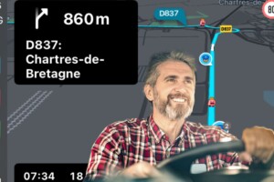 Waze : Découvrez la liste des nouvelles fonctionnalités de fou qui arrivent