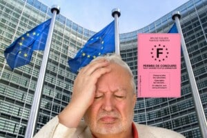 La fin du permis de conduire à vie est-elle déjà actée en haut lieu ?