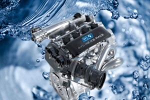 Incroyable mais ce nouveau moteur marche à l'eau et il va condamner la voiture électrique