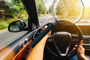 Automobile : Voilà pourquoi votre voiture pourrait être interdite de route dès juillet