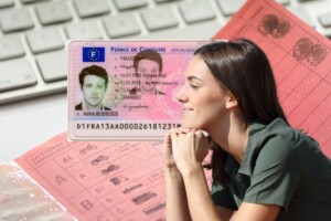 Découvrez comment obtenir gratuitement votre nouveau permis en échange du vieux permis rose