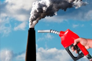 Fin de la voiture électrique ? Le CO2 dans l’air utilisé comme carburant dans nos moteurs