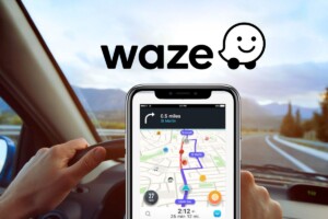 Waze surprend tout le monde avec encore 6 nouvelles fonctionnalités en avance sur leur temps