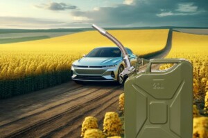 Le diesel revient en force avec cette invention révolutionnaire qui marque un arrêt de la voiture électrique