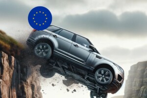 Crise en vue : L'UE est en train de tuer l'industrie automobile européenne avec ces normes