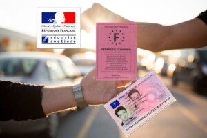 Permis rose : Vous devez le remplacer obligatoirement avant cette date sous peine d’amende, voici comment faire