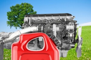 Retour du Diesel : Ce nouveau moteur incroyable diminue sa consommation et lui promet un avenir plus vert