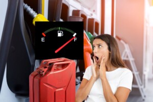 Automobile : Scandale à la pompe avec 20% en plus ! Découvrez ce que les constructeurs ne vous disent pas