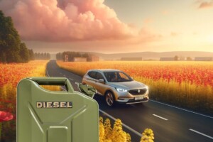Le Gasoil redevient le carburant à la mode avec ces innovations originales qui redessinent le futur de l'automobile