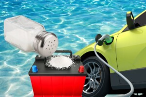 Voiture électrique sauvée ? +134% de puissance avec cette Batterie révolutionnaire qui choque avec son énergie insolite