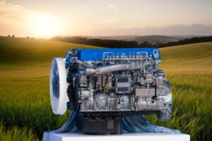 Ce moteur incroyable marque le grand retour du Diesel dans l'automobile avec des performances jamais atteintes