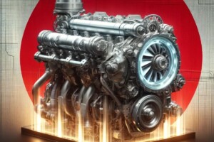 Le Japon surprend le monde entier avec un nouveau moteur qui ne marche ni à l'électricité ni à l'hydrogène