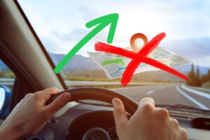 Waze et Google Maps vous mentent sur vos trajets ! Découvrez l'explication derrière cette manipulation