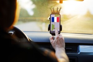 Cette application française promet de détrôner Waze et Google Maps pour devenir LA référence de la géolocalisation