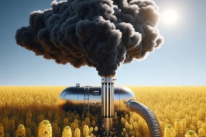 Ces scientifiques annoncent pouvoir purifier le CO2 dans l'air et le transformer en quelque chose de beaucoup plus utile pour l'humanité