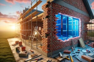 Ce nouveau matériau allemand va révolutionner la construction dans le BTP