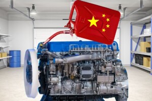 Choc : La Chine invente le moteur Diesel parfait ! Découvrez pourquoi la France tremble à l'idée qu'il n'arrive chez nous