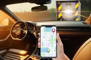 Cette application pour détecter les radars est le meilleure d'après une étude (et ce n'est pas Waze)