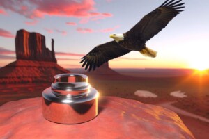 Les Etats-Unis réagissent aux dernières découvertes chinoise dans l'hydrogène par l'invention de ce métal aux propriétés prodigieuses