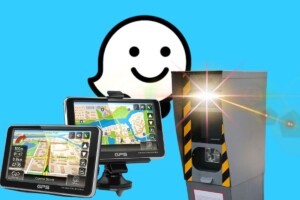 Waze propose pour la première fois au monde cette fonctionnalité que tous les automobilistes adorent