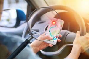 Waze ou Google Maps ? Il y a mieux mais tout le monde a oublié cette application qui fait son grand retour avec un nouveau concept