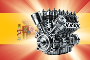Cette merveille de moteur espagnol à un temps pourrait complètement redéfinir l'avenir de l'automobile grâce à cette capacité unique