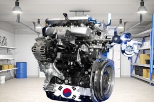 Ce constructeur automobile coréens vise la place de leader mondial du marché avec ce nouveau moteur qui ne marche pas à l'électricité et encore moins à l'essence