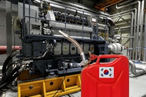 La Corée du sud crée un moteur d'un genre jamais vu et prouve la puissance de ce nouveau carburant peu utilisé dans le monde