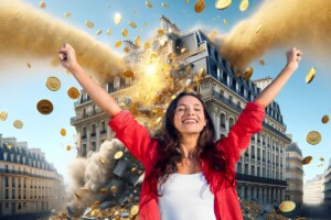 L'immobilier est à terre : Découvrez pourquoi C'est LE moment que vous attendiez pour investir