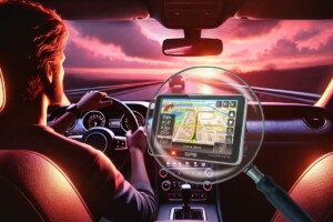 Comeback inespéré pour cette application GPS qui surpasse désormais Waze et Google Maps pour la rapidité