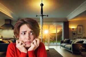 Cette terrible épée de Damoclès pend au-dessus de la tête de tous les propriétaires