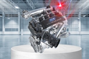Ce moteur à eau a choqué les constructeurs automobiles lors de sa présentation : Personne ne croyait ça possible