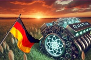 L'Allemagne invente le moteur quantique au lithium : une incroyable découverte qui pourrait amener à la fin de toutes les autres sources d'énergies