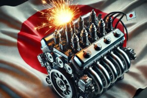 Ce moteur japonais crée la stupeur chez les constructeurs du monde entier : il ne marche ni à l'électricité ni à l'hydrogène