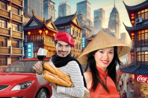 Le géant Stellantis et le chinois Leapmotor à l'assaut de ce juteux marché asiatique