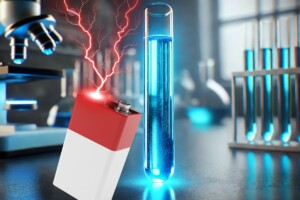 Cette découverte primordiale va permettre de créer des batteries rechargeables 10 000 fois sans perte