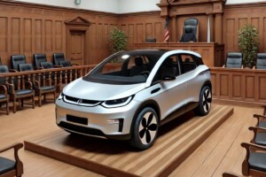 Scandale voiture électrique : Des concessionnaires Hyundai poursuivent le groupe coréen en justice