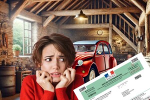 Tous les Français le font mais il est interdit de mettre votre voiture dans votre garage si ce dernier a cette particularité