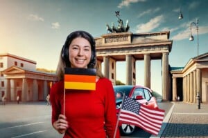 Ce géant allemand prend pied dans le marché américain de la voiture électrique avec cette joint-venture observée de très près par la concurrence