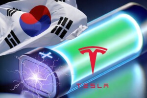 La Corée défit Tesla et les géant chinois avec cette technologie révolutionnaire qui lui garantit la main mise sur le marché des batteries d'ici quelques années