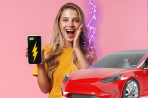 Personne ne croyait que cette technologie serait disponible en 2024 mais vous pourrez bientôt charger votre voiture plus vite qu'un smartphone