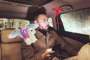 Tesla va pleurer avec cette trahison du géant Uber qui va amener 100 000 ventes à un de ses plus grands rivaux