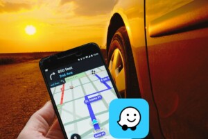 Waze vous promet de ne plus JAMAIS arriver en retard avec cette nouveauté dont tout le monde parle